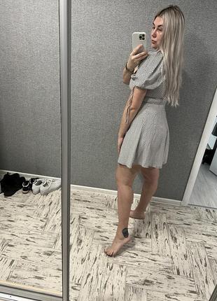 Наймовірна сукня h&m