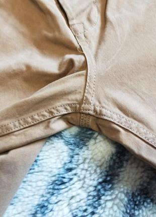 Стильные мужские шорты чинос kangol5 фото