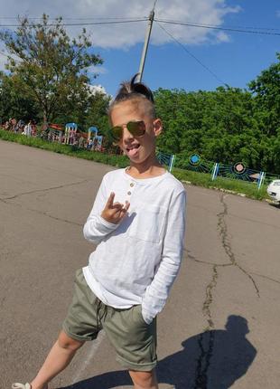 Шорти 2