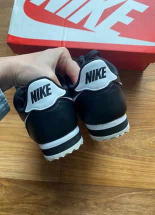 Кроссовки nike cortez оригинал3 фото