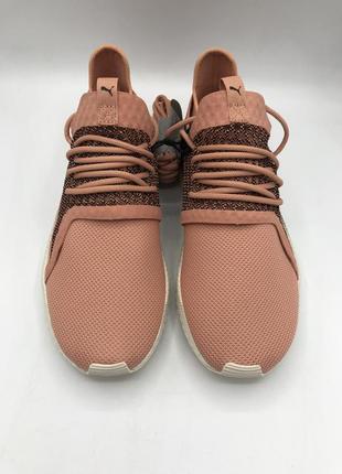 Кросівки puma tsugi netfit v2 (365398 03)  оригінал3 фото