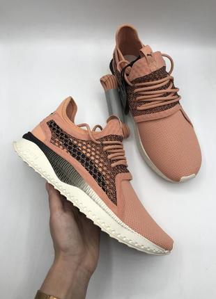 Кросівки puma tsugi netfit v2 (365398 03)  оригінал