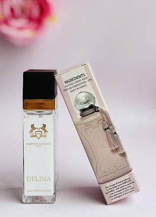 Parfums de marly delina