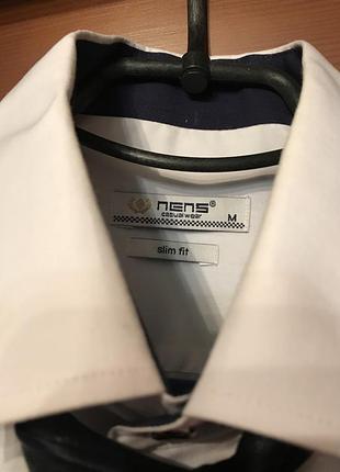 Костюм чоловічий