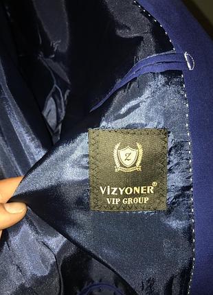 Костюм чоловічий