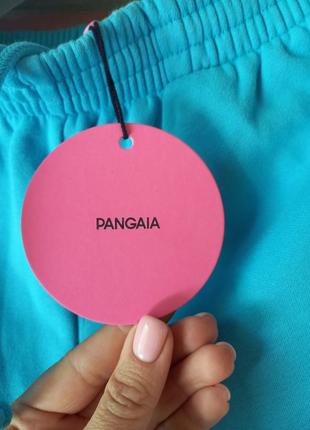 Pangaia шорты