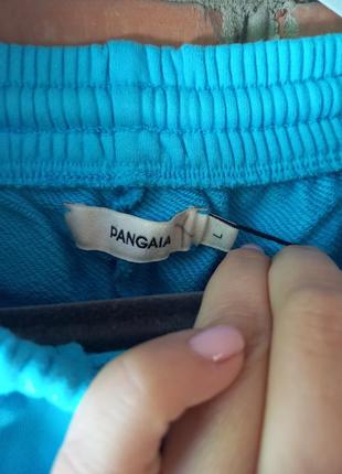 Pangaia шорты