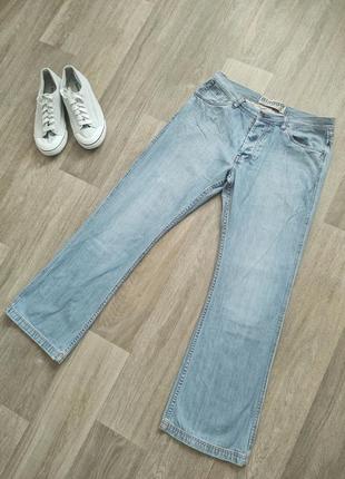 Джинси / чоловічі джинси / штани / чоловічі джинси1 фото