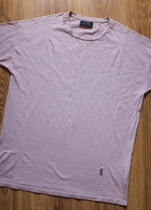 Хлопковая футболка religion