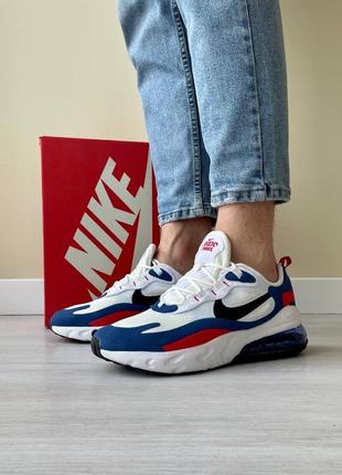 Мужские кроссовки nike flight white cheap boots clearance sale react #найк