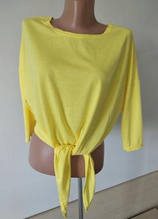 Жіноча футболка турецька