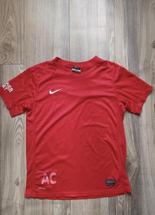 Футболка nike dry-fit оригінал 147-158 см