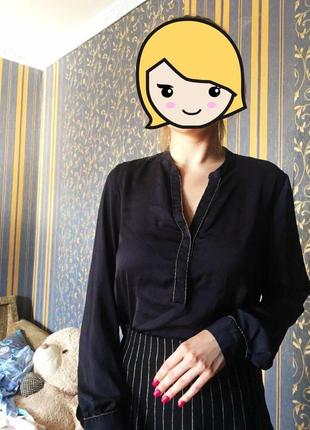 Блуза zara