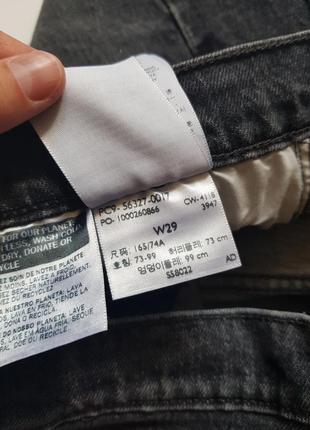 Стильні джинсові жіночі шорти levis оригінал, короткі джинсові шорти levis4 фото