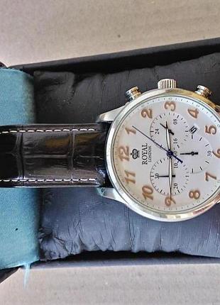 Часы royal london