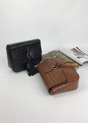 Сумка еко-шкіра