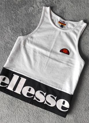 Топ ellesse