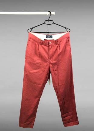 Оригінальні штани polo ralph lauren1 фото