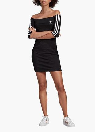 Платье adidas originals