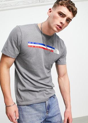 Чоловіча футболка U.S. Polo Assn оригінал
