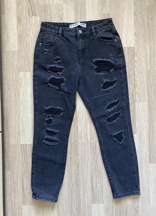 Джинси denim co розмір 12