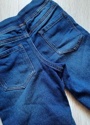 🌺🌺🌺 розпродаж 🌺🌺🌺 шорті брендові джинсові 6-7 denim co2 фото