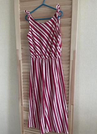 Zara комбінезон