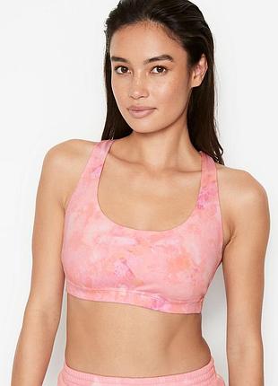Спортивный топ victoria's secret 🔥акция! 🔥получи скидку 10%