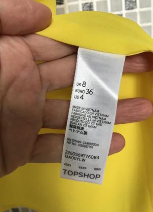 Topshop маєчка3 фото