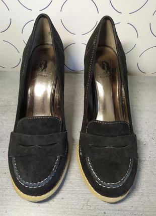 Туфлі жіночі ниѕһ puppies