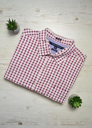 Сорочка tommy hilfiger