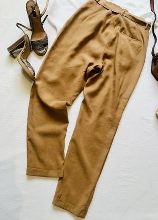 Красивые летнее брюки бренда yesicca3 фото