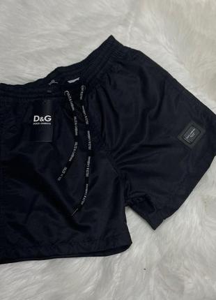 Брендові чоловічі плавальні шорти