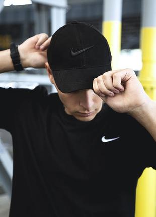 Кепка бейсболка nike