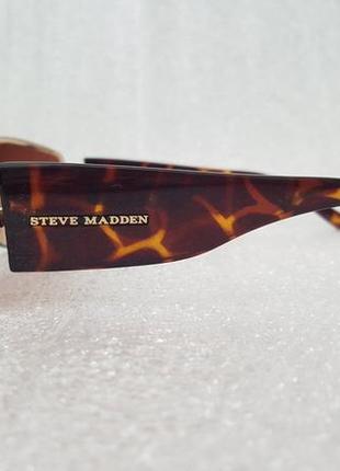 Солнцезащитные очки  steve madden5 фото