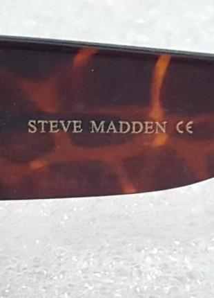 Сонцезахисні окуляри steve madden7 фото