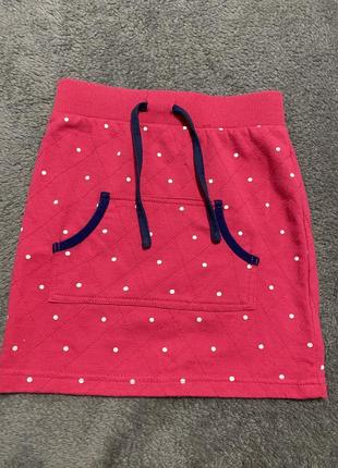 Спідниця спідниця дитяча//модна спідниця для дівчинки