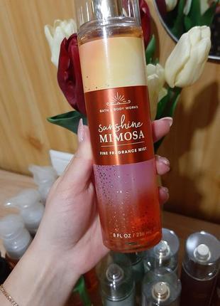 Міст для тіла bath and body works