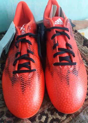 Adidas fg f5