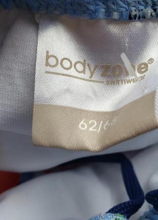 Bodyzone підгузки багаторазові для плавання купання хлопчику 3-6 м 62-68 см нові4 фото