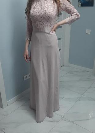 Плаття ошатнішою,фірмове є 2шт,можна для дружок