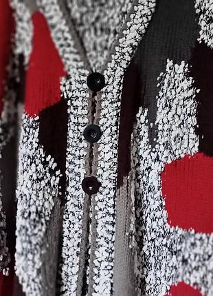 Свитер женский размер l 6