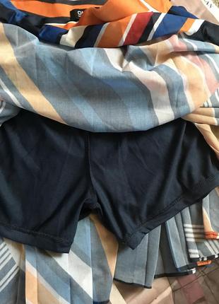 Спідниця # спідниця пліссе 5