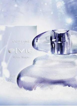 Туалетная вода elvie white magic3 фото