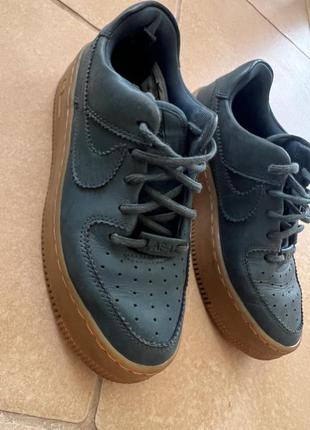Кроссовки nike af-1
