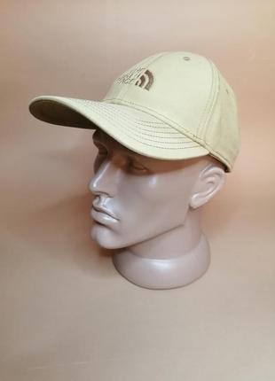 Кепка the north face