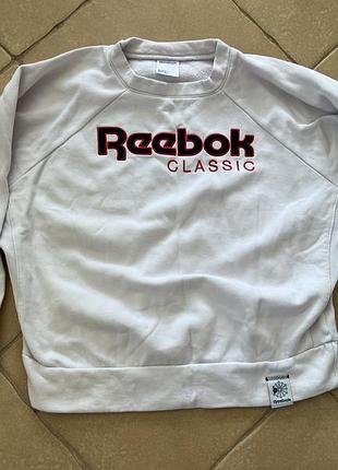 Reebok classic світшот