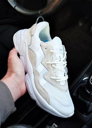 Чоловічі кросівки adidas ozweego чоловічі кросівки