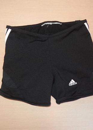 Детские шорты adidas
