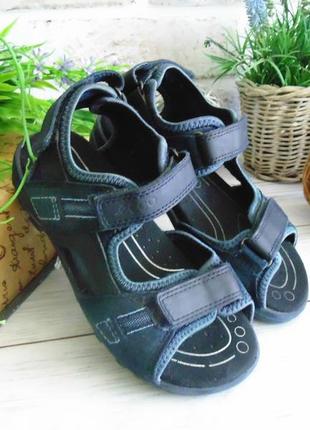 Босоніжки сандалії eco 31 розмір